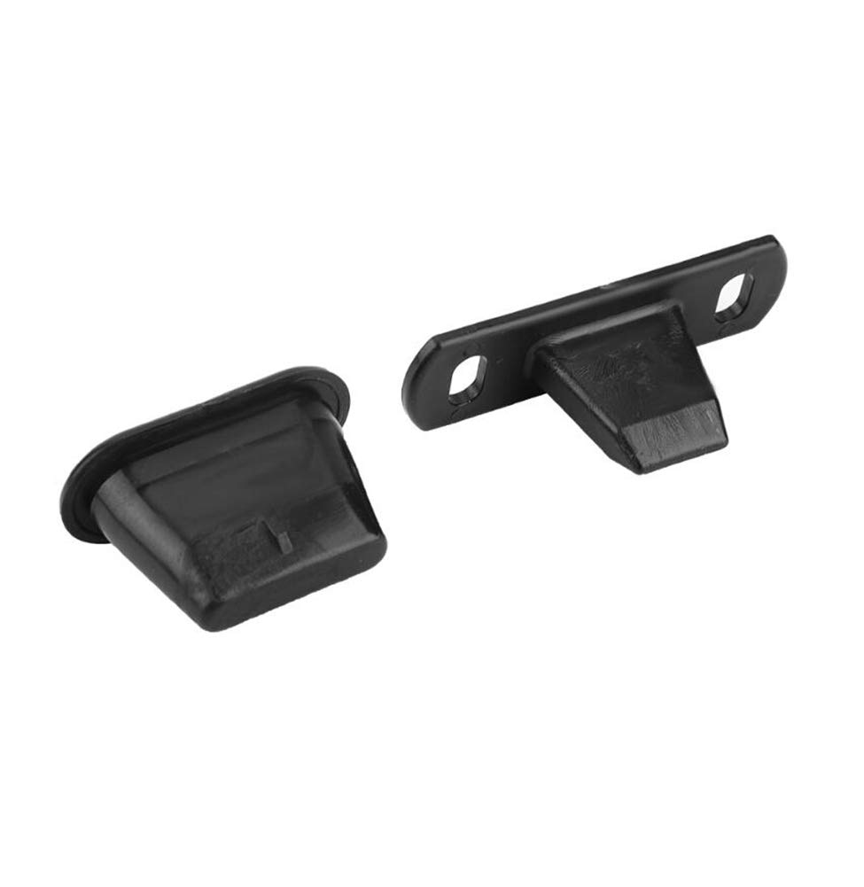2PCS For Fiat Ducato Iveco Citroen Peugeot Boxer 1994-2012 Sliding Door Locator 914747 1358687080 1312920080 - 34 2PCS For Fiat Ducato Iveco Citroen Peugeot Boxer 1994-2012 Sliding Door Locator 914747 1358687080 1312920080 - 34