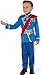 Rubies - Disfraz de Principe Real para niño, azul, Talla 3-4 años (Rubies 630964-S)