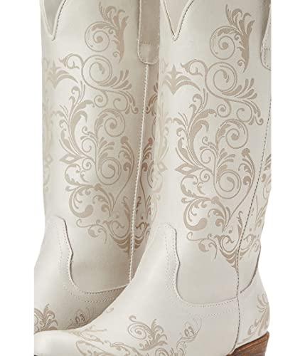 Image of ROPER Ladies Tall Stuff Snip Toe Boots