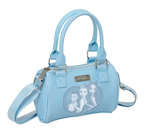 Shopping Bag polyvalent K-POP Demon Hunters pour sorties et ville