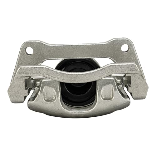 Image of PHILTOP Front Right Brake Caliper 18-B5485 Compatible with 2013-2017 Jeep Wrangler Front Left, 2013-2016 Dodge Grand Caravan Front Right, 2013-2016 Chrysler Town & Country Front Right
