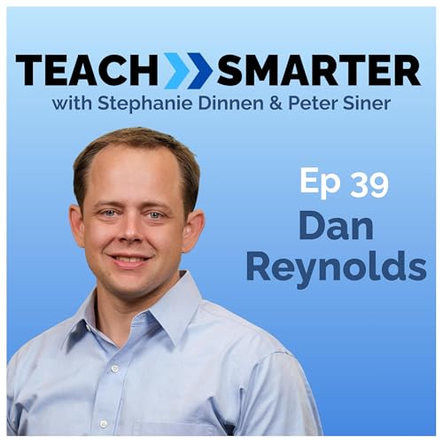 Adoption vs. Implementation in Literacy Instruction with Dan Reynolds