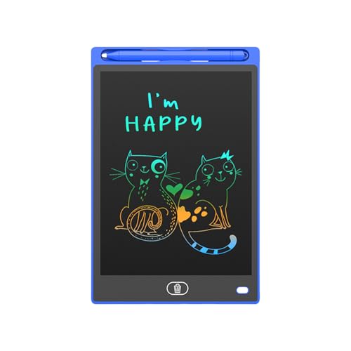 耐衝撃ポータブル電子液晶描画ボードライティングタブレットデジタル黒板アートペインティングツール子供のおもちゃ液晶ライティングボード子供のための