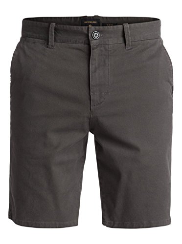 Short Quiksilver Krandychinst homme idéal pour vos sorties estivales et balades en ville