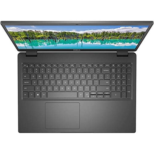 Amazon.com: Dell Latitude 3510 Home and Business Laptop (Intel i5