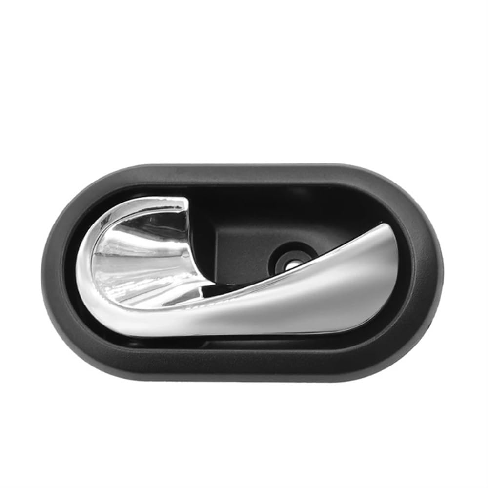 Mlioju A Car Inner Door Handle Car Part Car Interior Door Handle For Daci For Dokker For Lodgy For Duster Left/Right Car Ccessories