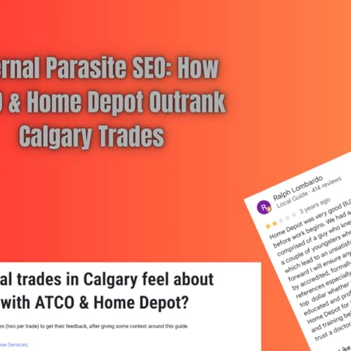 How Big Brands Are Stealing Traffic from Alberta Small Businesses