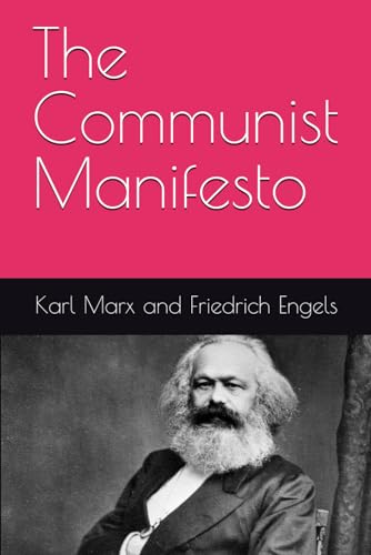 The Communist Manifesto