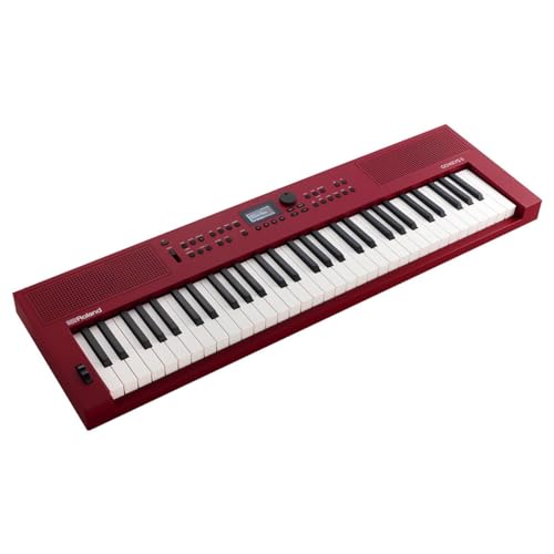 Roland GOKEYS3-RD Go:Keys 3 Music Creation Keyboard thumb #3