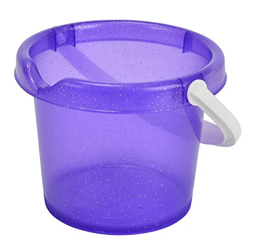 Simba 107106529 - Baby Eimer, es Wird nur EIN Artikel geliefert,...