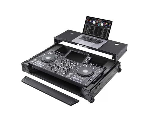 Pioneer XDJ-RX3 �C���_�X�g���A���{�[�h�O���C�h�X�^�C���t���C�g�P�[�X