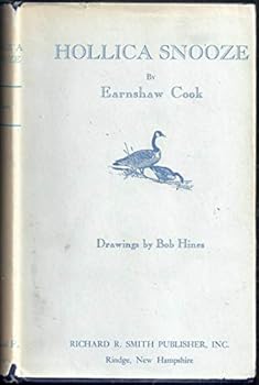 Hardcover HOLLICA SNOOZE [AA3] Book