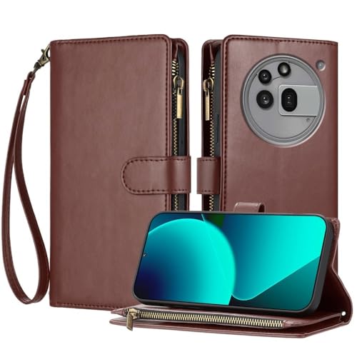 Protection Nothing Phone 3A marron idéale pour vos voyages