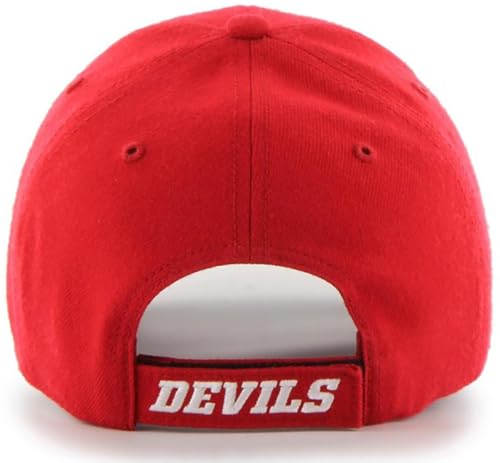 Gorra ajustable MVP logo alternativo NHL, talla única miniatura 2