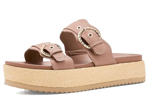 Sandale glissante DV Dolce Vita Serpent pour vos vacances