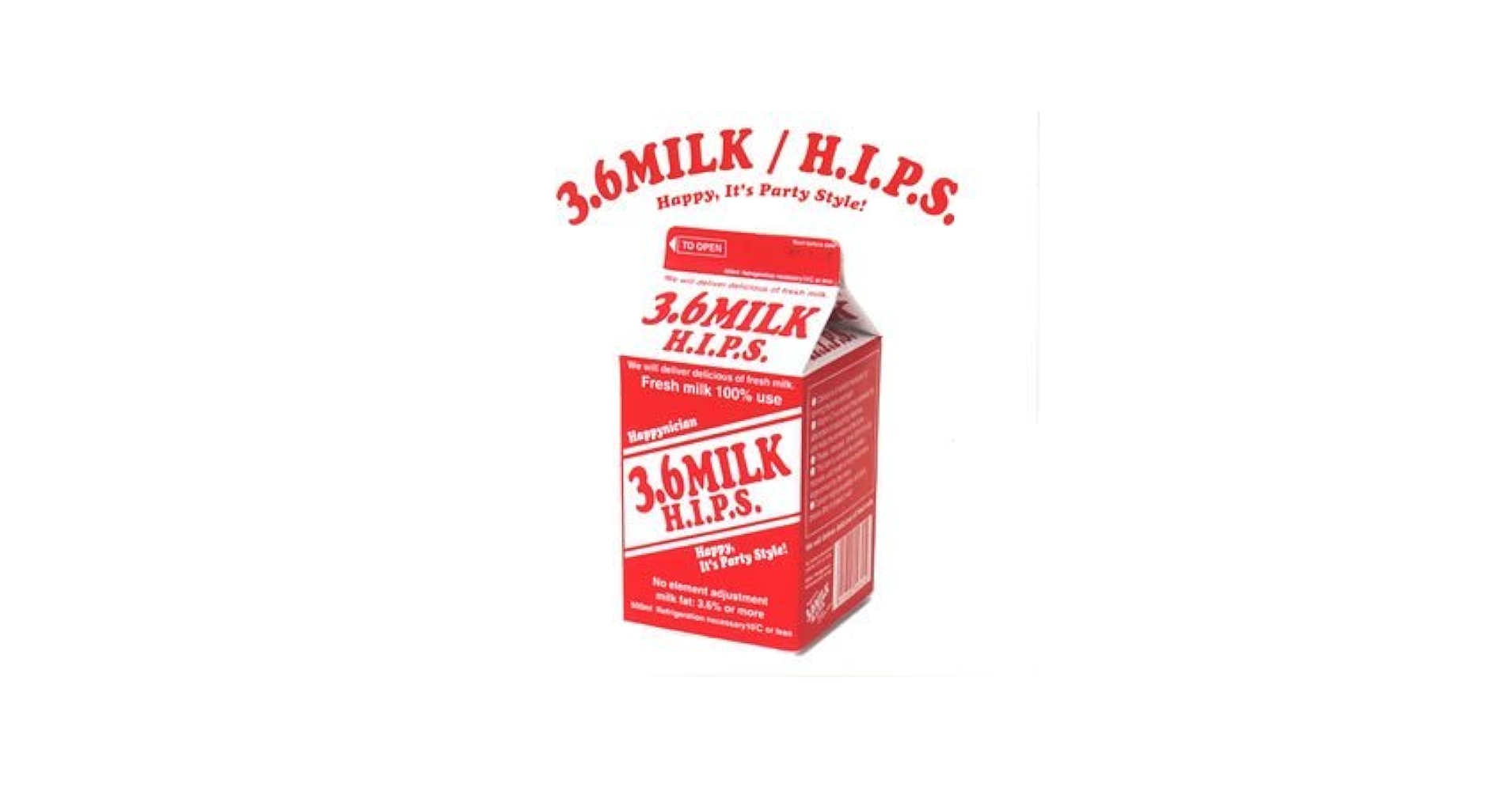 Amazon.co.jp: H.I.P.S.: ミュージック