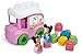 Produktbild Clementoni 14825.7 Schulbus Minnie mit 10 weichen Bausteine
