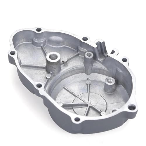 Couvercle de stator et carter moteur moto pour Honda CBR400RR NC29 NC23 1988-1997