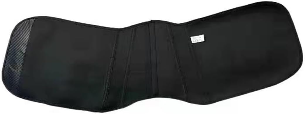 Girdles for Women Corset Shapewear Waist Cincher Tummy Control for Women Workout Belt Black