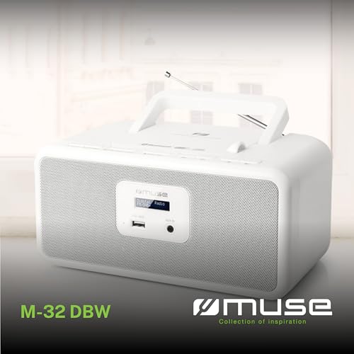 MUSE 32 DBW - vue 5