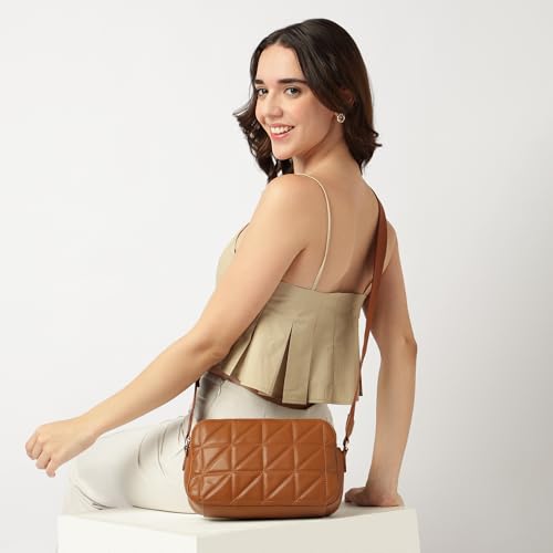 Image of Fastrack Women's Western (Tan)