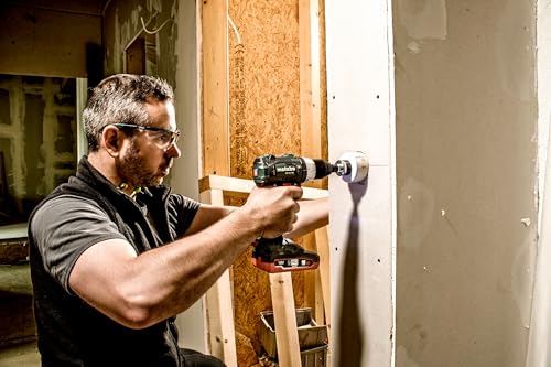 Perceuse visseuse sans fil Metabo BS 18 LT BL 18V Mandrin à serrage rapide 2 vitesses - vue 5