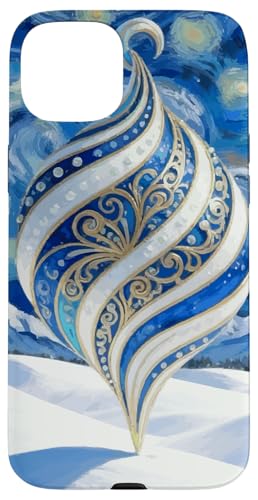 R̕i̒̃NX}XI[ig X}zP[X iPhone 15 Plus p