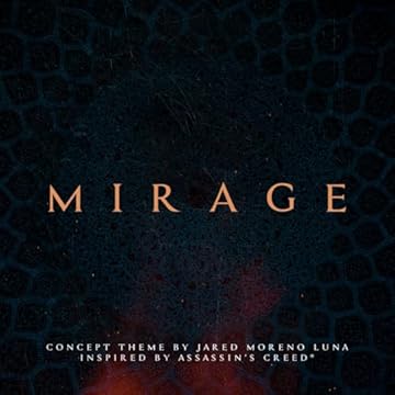 Assassin's Creed: Mirage