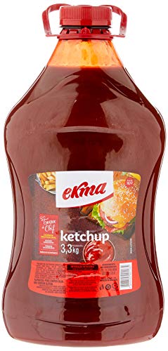 Ketchup Ekma 3,3kg