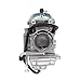 Carburetor for Polaris Trail Boss 330 2003-2013 Trail Boss 325 2000-2002 Trail Boss ATV Quad Carb
