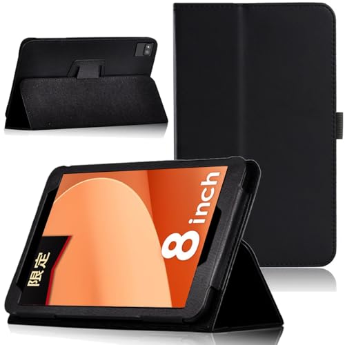 Amazon.co.jp: For LUCA AZTM083M4-AZ1B ケース カバー 高級PU