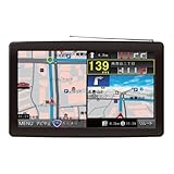 OVERTIME 9インチ 2025年度地図 ワンセグ ナビ トラックモード搭載 OT-TN912N