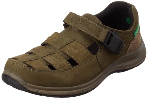 Image of Woodland Men's Sandal