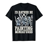 Miniature Paint Designs