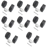 Kit De Réparation Carburateur Moto TTR600 / TT600R 1997-2001 | Joints, Flotteur, Aircut | Compatible Modèles Yamaha