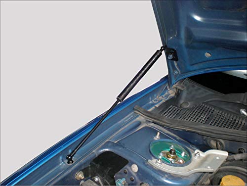 GReddy (18560101 Engine Hood Lifter Kit - Image 3