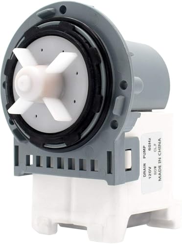 Dc31-00178A Pump Motor for Samsung Dc31-00187A Dc31-00178D