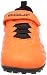Gola Gola Alpha Vx Velcro Botas de fútbol Niños, Naranja (Orange/Black Ub),...