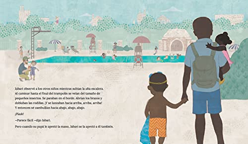 Jabari salta (Spanish Edition) - Image 2