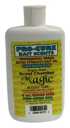 Procure Magic Bloody Tuna Chamber Scent, 2 oz