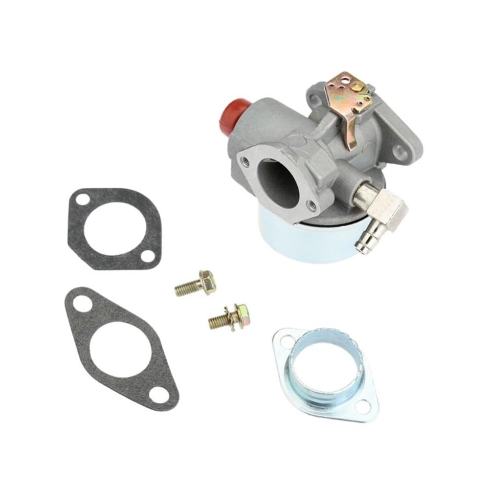 Carburateur Tecumseh LAV optimise la combustion des moteurs 30 50