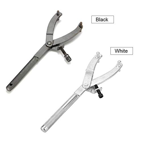 RuleaxAsi Motores da motocicleta Removedor Ferramenta de extrator para Scooter Ciclomotor GY6 50CC 1