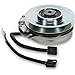 Xtreme Outdoor Power Equipment X0424 PTO Clutch Compatible with/Replacement for John Deere 145, 155C, 190C, L120, L130, LA130, LA140, S140, S160, S170 and S180 GY20108, GY20652, GY20878, GY21339
