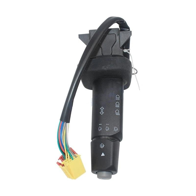 Interruttore Colonna sterzo Per MAN Per TGA Per TGL Per TGM Per TGS Per TGX 81255090139 81255090172 36255090004 Indicatore Interruttore piantone sterzo 81255090188