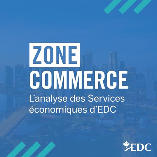 『Zone Commerce』のカバーアート