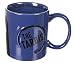 Doctor Who The Tardis 2D Ceramic Mug Blue DR145