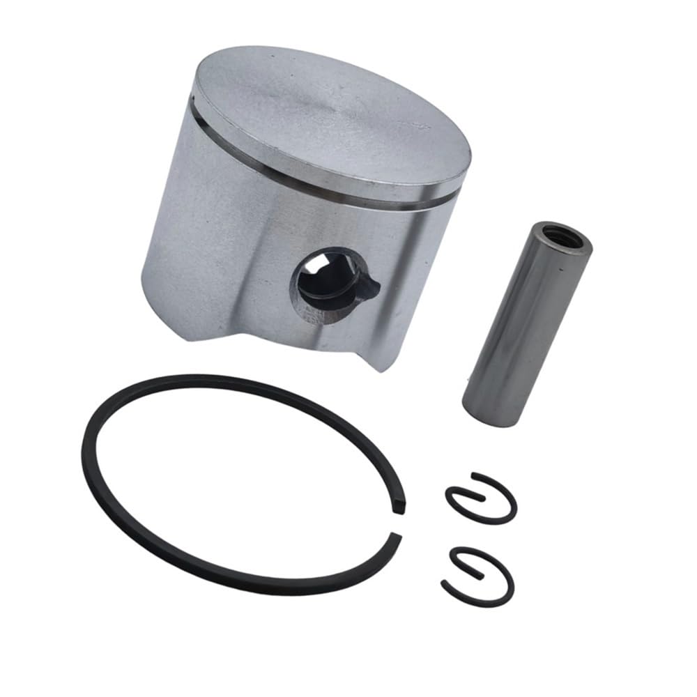 Segments axe de piston 45 mm pour tronçonneuse 50 51 pièce rechange thermique 503608171