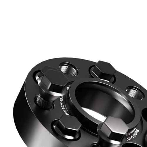 Entretoises roue corrigeant le déport BMW E90 E91 E46 cale moyeu 20mm - 5