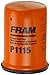 FRAM P1115 Heavy Duty Fuel Filter