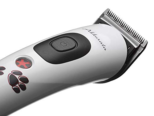 Aesculap PREMIUM Akku-Haarschneider AKKURATA